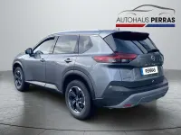 Gebraucht Nissan X-Trail N-Connecta 163 PS (119 kW) 2025 Dark grey SUV