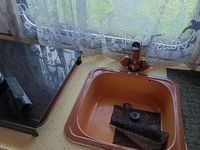 Second-hand Ford Transit 2001 Van