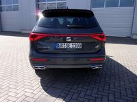 Gebraucht Seat Tarraco FR 245 PS (180 kW) 2023 Grau SUV