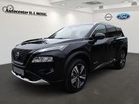 Gebraucht Nissan X-Trail Tekna 213 PS (156 kW) 2024 Schwarz SUV