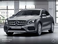 gebraucht Mercedes GLA200 UrbanStyle Edition AMG LED Night Kamera