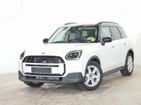 Gebraucht Mini Countryman 170 PS (125 kW) 2024 Weiß SUV