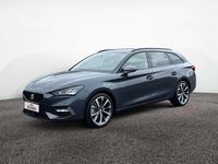 Gebraucht Seat Leon ST FR 150 PS (110 kW) 2025 Magnetic grau Kombi
