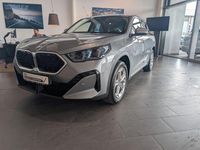 Gebraucht BMW X2 163 PS (119 kW) 2025 Grau SUV