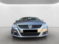 Gebraucht VW Passat 160 PS (117 kW) 2008 Braun Limousine