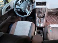 Gebraucht Opel Meriva 140 PS (102 kW) 2011 Andere farben Van / Kleinbus