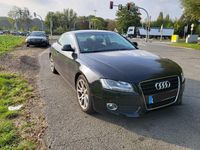 Gebraucht Audi A5 Comfort 265 PS (194 kW) 2008 Schwarz Coupé