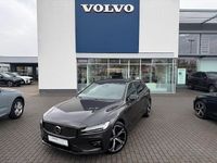 Gebraucht Volvo V60 Plus 197 PS (144 kW) 2025 Grau Kombi