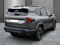 Neu Dacia Bigster Extreme 140 PS (102 kW) 2025 Dolomitgrau SUV
