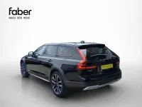 Gebraucht Volvo V90 CC Ultimate 235 PS (172 kW) 2023 Schwarz Kombi