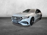 Occasion Mercedes E200 Night 204 ch (150 kW) 2025 Gris Berline