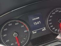 Gebraucht Seat Arona 116 PS (85 kW) 2020 Weiß SUV