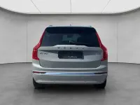 Gebraucht Volvo XC90 Plus 250 PS (183 kW) 2024 Grau SUV