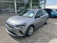 gebraucht Opel Corsa Edition 1.2 Automatik Navi DAB+ Parkpilot hi. Sitzheizung GRA LED KLIMA