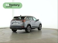 Gebraucht Renault Austral Evolution 158 PS (116 kW) 2025 Dolomit grau SUV