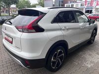 gebraucht Mitsubishi Eclipse Cross Plug-In Hybrid 4WD Plus Navi Kam