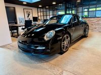 Gebraucht Porsche 911 Carrera S 355 PS (261 kW) 2004 Schwarz Coupé