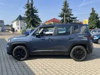 Gebraucht Jeep Renegade Night Eagle 120 PS (88 kW) 2022 Blau SUV