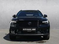 Gebraucht Volvo XC40 Plus 163 PS (119 kW) 2025 Onyx black / SUV