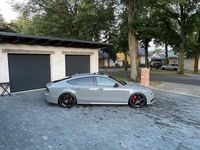 Gebraucht Audi A7 Competition 326 PS (239 kW) 2016 Grau Kleinwagen