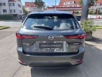 gebraucht Mazda CX-60 2.5L e-Skyactiv PHEV Homura Hybrid AWD