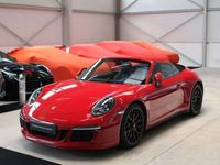 gebraucht Porsche 911 Carrera 4 Cabriolet 911 911 991.1 Carrera 4 GTS Cabriolet GTS , Approved,DEU