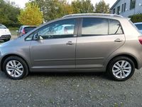 Gebraucht VW Golf VII S 105 PS (77 kW) 2012 Braun Limousine