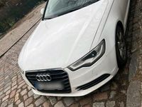 gebraucht Audi A6 V6 Diesel