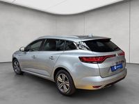 Gebraucht Renault Mégane IV Intens 140 PS (102 kW) 2021 Grau Limousine