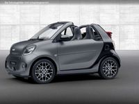 gebraucht Smart ForTwo Electric Drive EQ 60kWed prime SHZ PDC+Kamera Ambiente