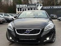 Gebraucht Volvo C70 Momentum 150 PS (110 kW) 2012 Schwarz Cabrio