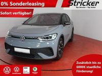 Neu VW ID.5 Pro 210 kW (286 PS) 2026 Schwarz SUV