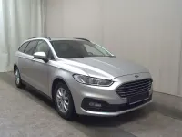 Gebraucht Ford Mondeo Trend 150 PS (110 kW) 2022 Silber Kombi