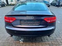 gebraucht Audi A5 Sportback 2,7 TDI TÜV NEU