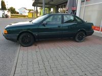 gebraucht Audi 80 1.6 D Bj 91 54ps 5 Gang Getriebe