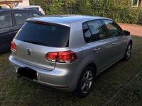 gebraucht VW Golf VI 