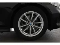 Gebraucht BMW 320 Comfort Edition 184 PS (135 kW) 2025 Schwarz Kombi