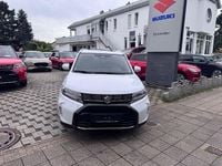 Neu Suzuki Vitara Comfort+ 129 PS (94 kW) 2026 Weiß SUV