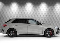 gebraucht Audi RS3 2024 SPECIAL COLOUR B&O PANO MASSAGE HEADUP