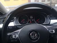 gebraucht VW Passat Passat VariantVariant 1.6 TDI SCR BlueMotion Trendline