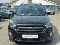 gebraucht Ford Kuga ST-Line PANO+KAMERA+KEYLESS+SERVICE NEU