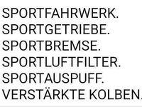 Gebraucht Ford Fiesta ST 170 PS (125 kW) 2007 Rot Kleinwagen