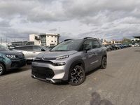Gebraucht Citroën C3 Aircross PureTech 110 PS (80 kW) 2024 Grau SUV