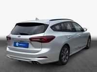 Używany Ford Focus 116 KM (85 kW) 2025 Srebrny Kombi