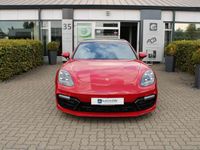 gebraucht Porsche Panamera GTS 4.0*Approved Garantie*CARBON*AHK*SD