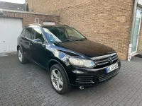 Gebraucht VW Touareg 245 PS (180 kW) 2011 SUV