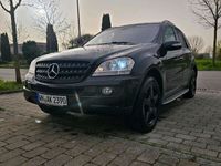 gebraucht Mercedes ML500 w164