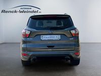 Gebraucht Ford Kuga ST-Line 150 PS (110 kW) 2019 Metallic) (grau SUV