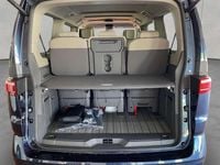 Gebraucht VW LT Goal 150 PS (110 kW) 2025 Starlight blue metallic Van / Kleinbus