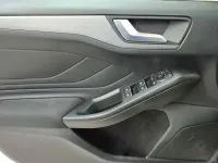 Gebraucht Ford Focus Titanium 125 PS (91 kW) 2023 Weiß Limousine